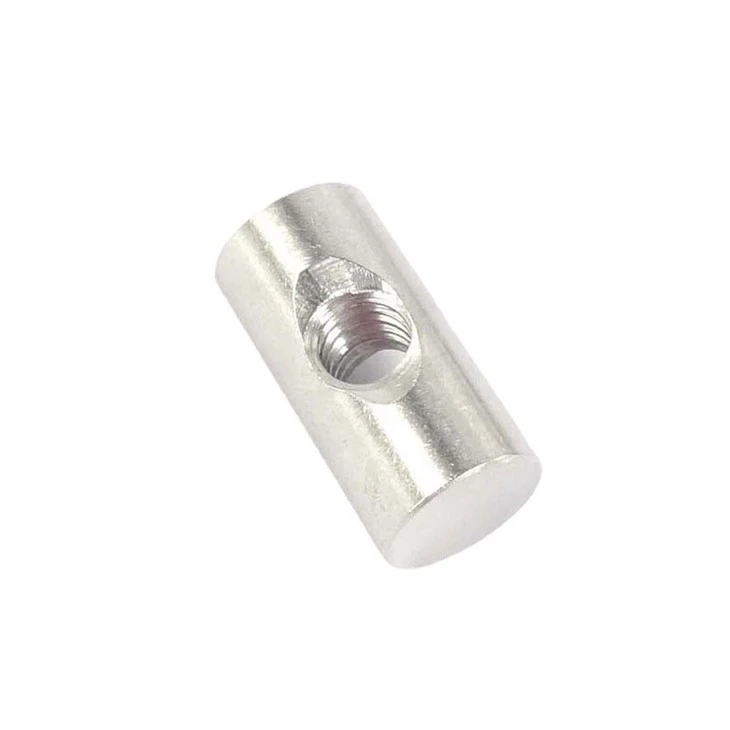 Cross Dowel Barrel Nut For Furniture Cross Dowel Barrel Nut For Furniture